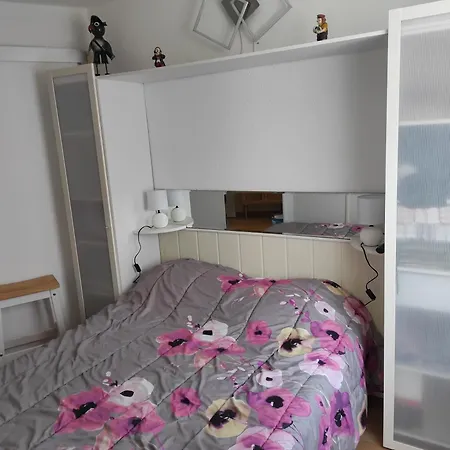 Apartment Arago Les Sables-d'Olonne